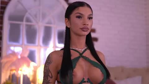Nyssa online show from July 26, 7:00 pm