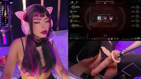 Nyvet online show from March 17, 1:49 pm