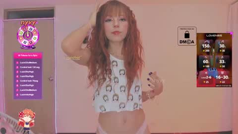 nyvy online show from March 11, 10:40 am