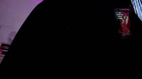  Nyx BlackMoon online show from June 12, 4:17 pm