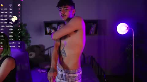 Nyx Doll online show from March 2, 7:26 am