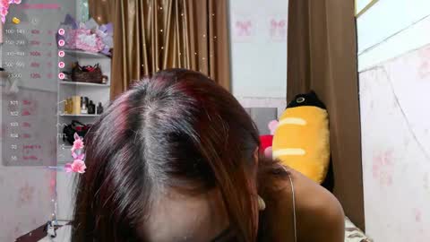 nyx online show from March 17, 11:04 am