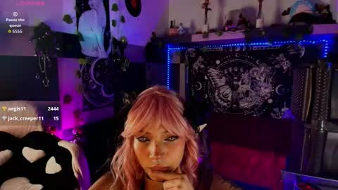 nyx murtualer online show from February 13, 11:41 pm