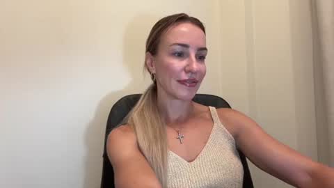 Anastasia online show from July 10, 7:46 am