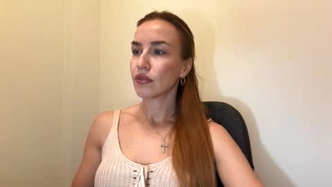 Anastasia online show from November 5, 8:27 am