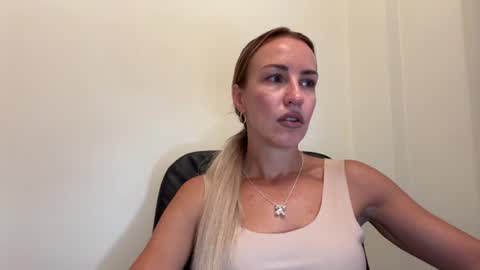 Anastasia online show from July 29, 7:08 am