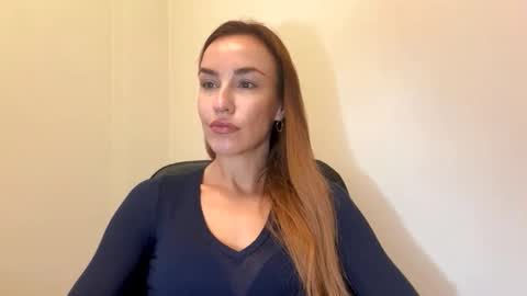 Anastasia online show from October 31, 8:15 am