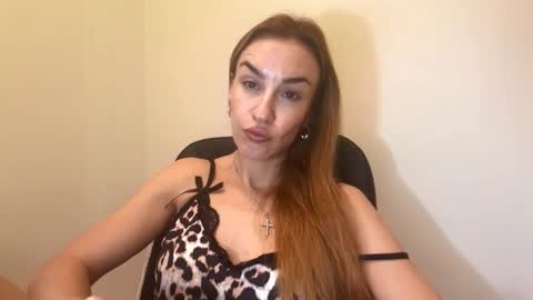 Anastasia online show from November 13, 8:50 am