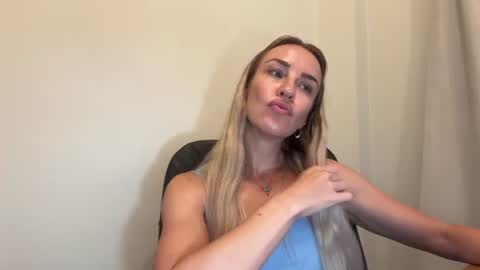 Anastasia online show from June 19, 9:15 am