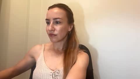 Anastasia online show from January 17, 9:19 am