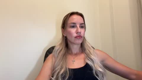 Anastasia online show from July 6, 7:05 am