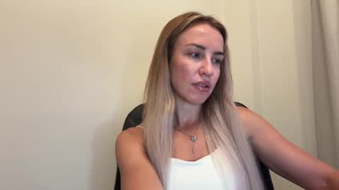 Anastasia online show from June 25, 8:08 am