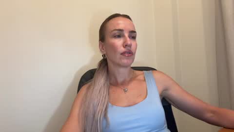 Anastasia online show from June 24, 8:10 am