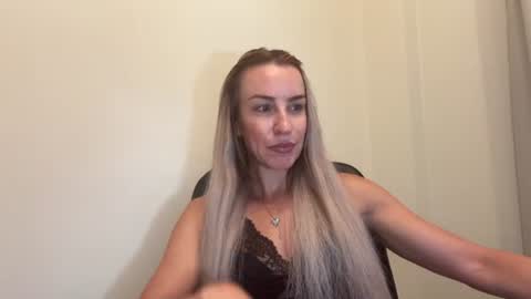 Anastasia online show from June 26, 8:09 am
