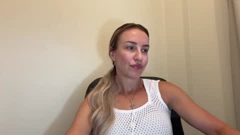 Anastasia online show from July 7, 7:23 am