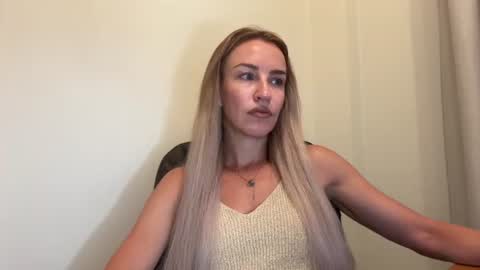 Anastasia online show from June 23, 7:16 am