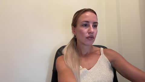 Anastasia online show from July 25, 7:17 am