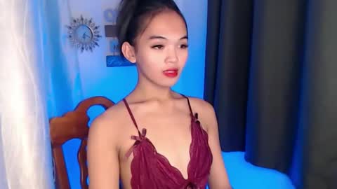 ITS ME NYXIEE online show from November 5, 6:26 am