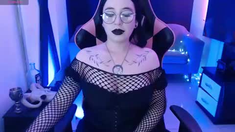 Nyx online show from June 16, 12:20 pm