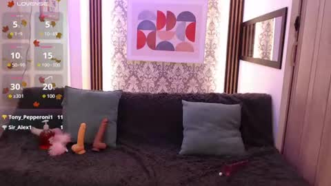 Nyxx  vala online show from July 10, 8:24 pm