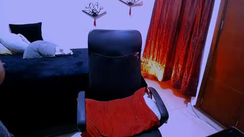 Nyxxei online show from July 9, 11:53 pm