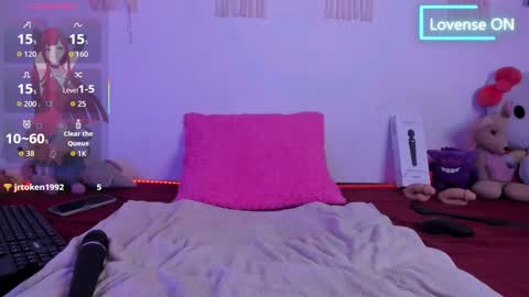 Nyxx  online show from March 11, 9:12 am