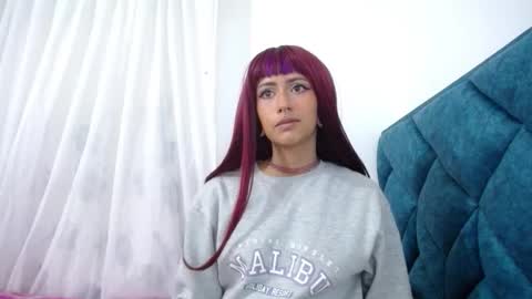 nyxxx_rouge online show from February 21, 11:41 pm