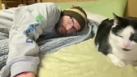 harvestmoon online show from April 13, 4:50 am