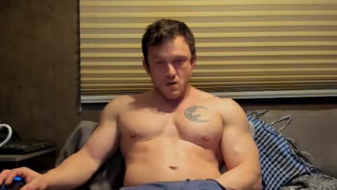 FitDogg online show from February 17, 1:15 am