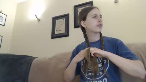 Stef  Derek online show from October 15, 12:36 am