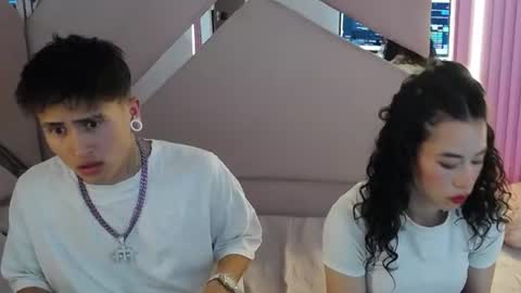 oblivionlove online show from June 12, 2:54 am