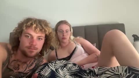 Obsessionx online show from January 19, 7:40 am