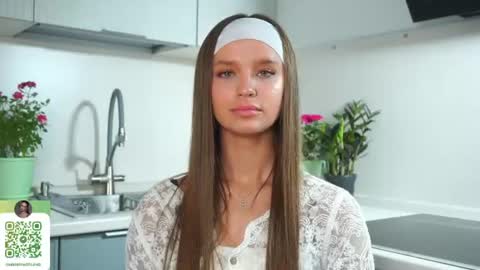 molly in da love online show from June 12, 3:11 pm
