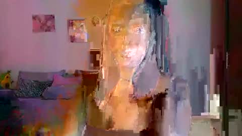 obsidian_love1 online show from July 29, 2:33 am