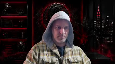 Obsidian stallion online show from May 14, 7:17 am