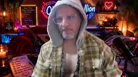 Obsidian stallion online show from July 27, 2:20 am