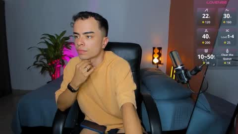 Obzidyan online show from September 8, 5:23 pm