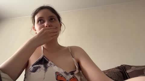 ocieburley online show from March 28, 12:50 pm