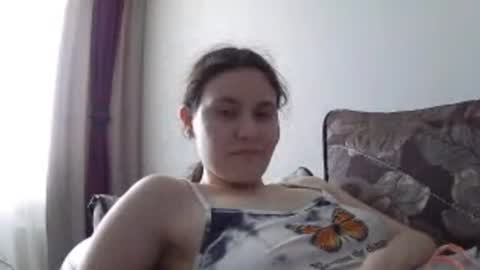ocieburley online show from July 28, 8:56 am