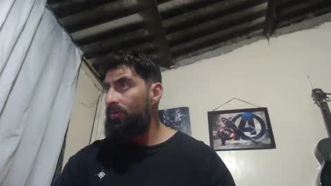 STEVE online show from November 7, 12:14 am