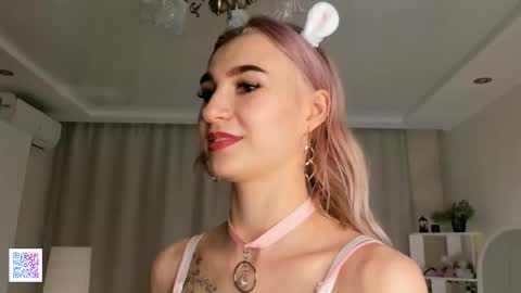 Emily online show from February 23, 10:17 am