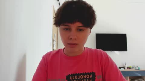 Evie online show from January 8, 8:20 am