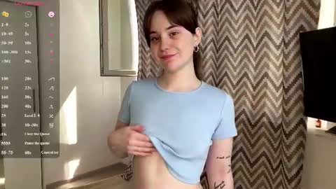  Night Odella Bowman  Julia online show from June 11, 7:17 am