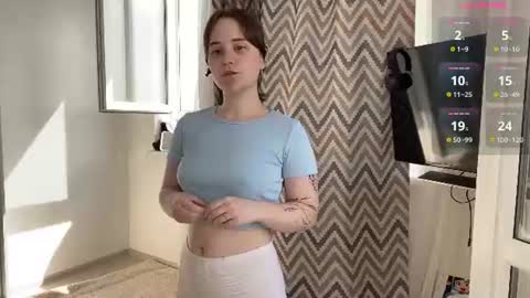  Night Odella Bowman  Julia online show from July 26, 7:28 am