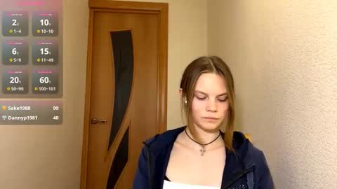 Snapshot of odelynacrook chatting on September 17, 2:31 pm Aneta Bruno online show from September 17, 2:31 pm