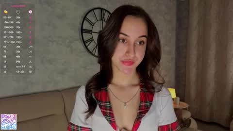 Elisa online show from February 23, 4:25 am