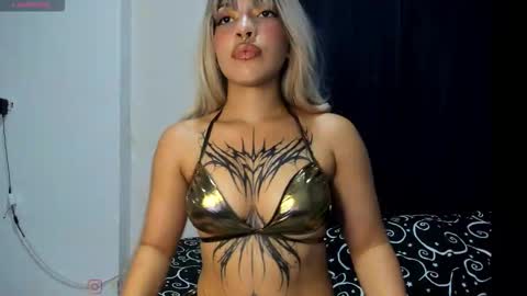 odeth_ online show from December 14, 2:40 am