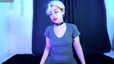 odeth_ online show from September 21, 2:04 am