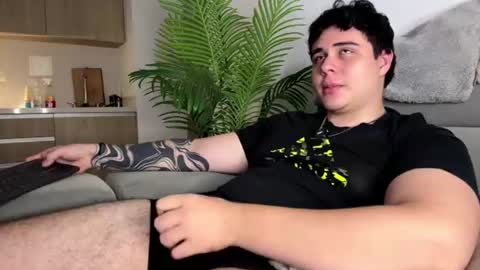 ODIN online show from July 10, 2:27 am