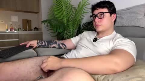 ODIN online show from July 2, 2:20 am